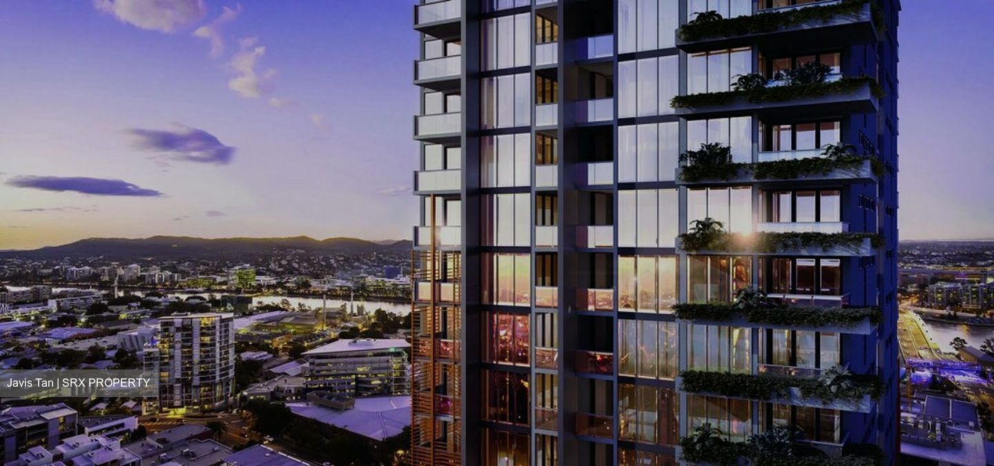 Boulevard 88 (D10), Apartment #346730041